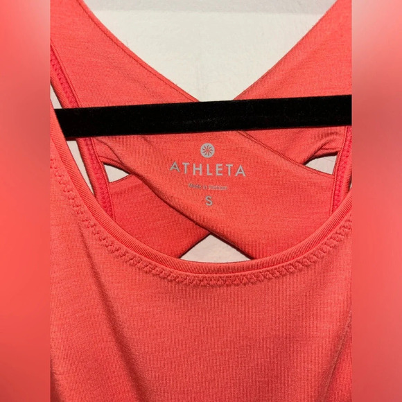 Athleta Yogini Tank Top - Picture 3 of 3
